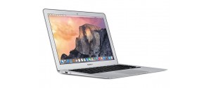 Early 2015 11" MacBook Air